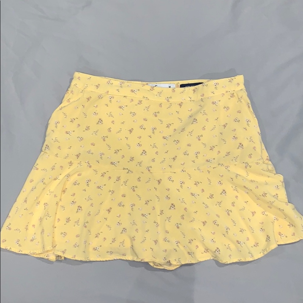 skirt